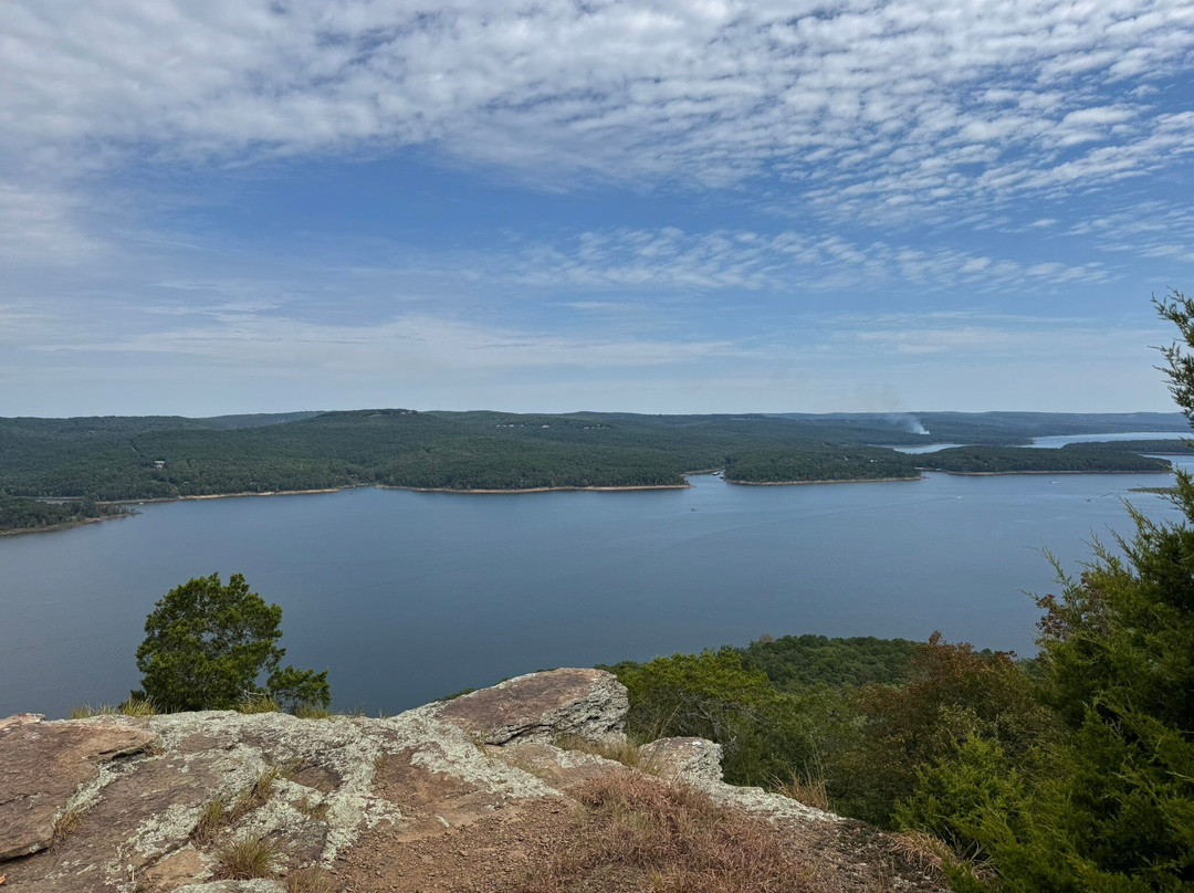 Club Wyndham Resort At Fairfield Bay主图