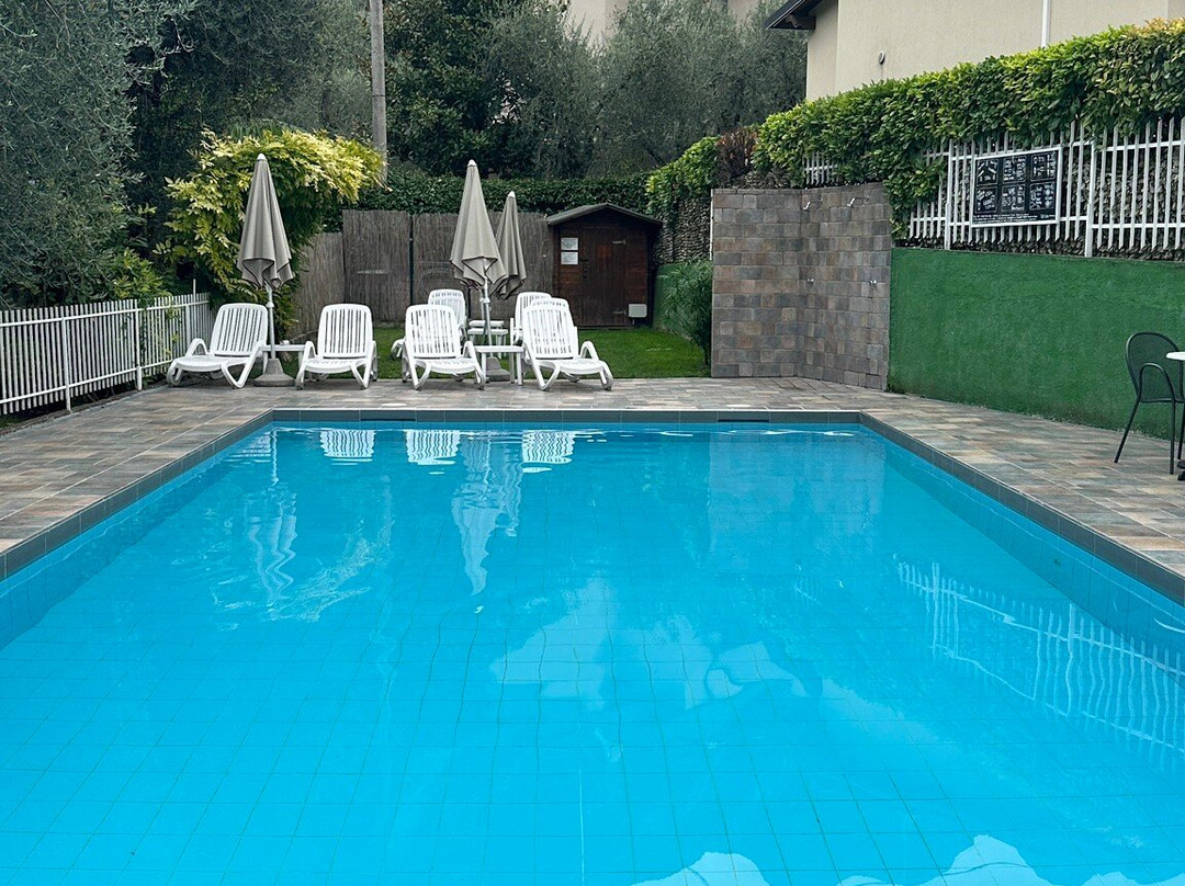 Hotel Garni Ischia主图