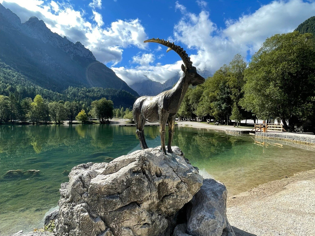 Kozorog-Kranjska Gora必去景点