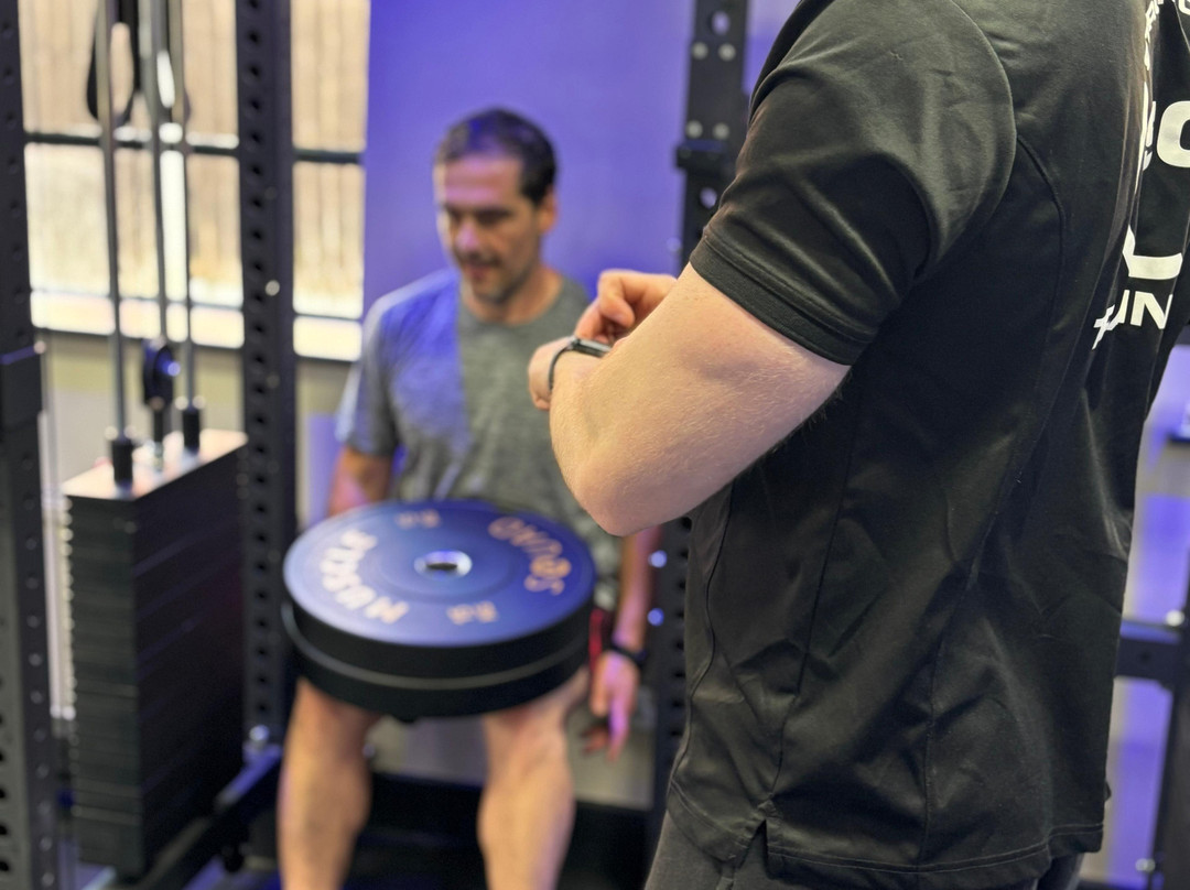 Strong Origin Fitness-Brasted必去景点
