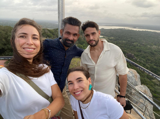 Siyathra Holiday Lanka-尼甘布必去景点