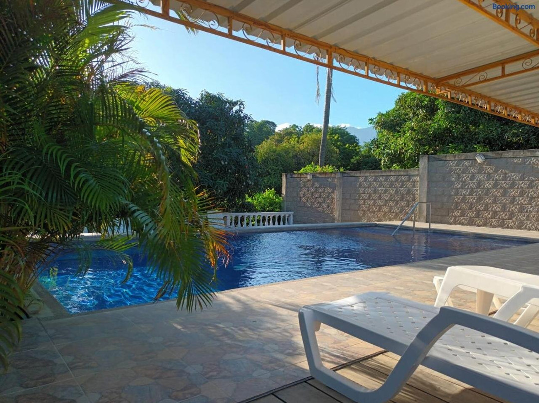 Finca de Nosotros