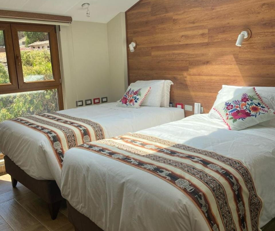 Plaza Gibaja Hotel Boutique