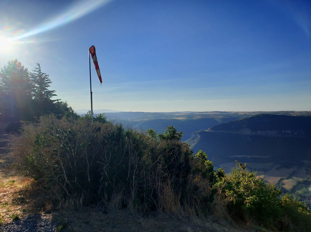 Acrobi Parapente-米约必去景点