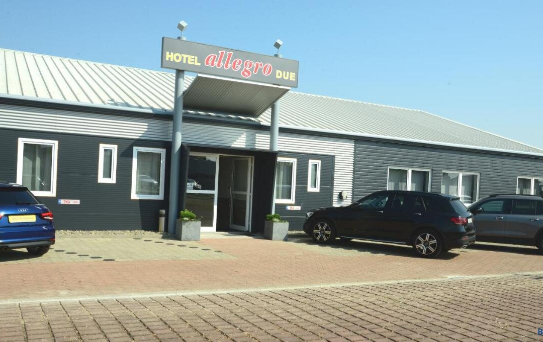 Hotel Allegro Due