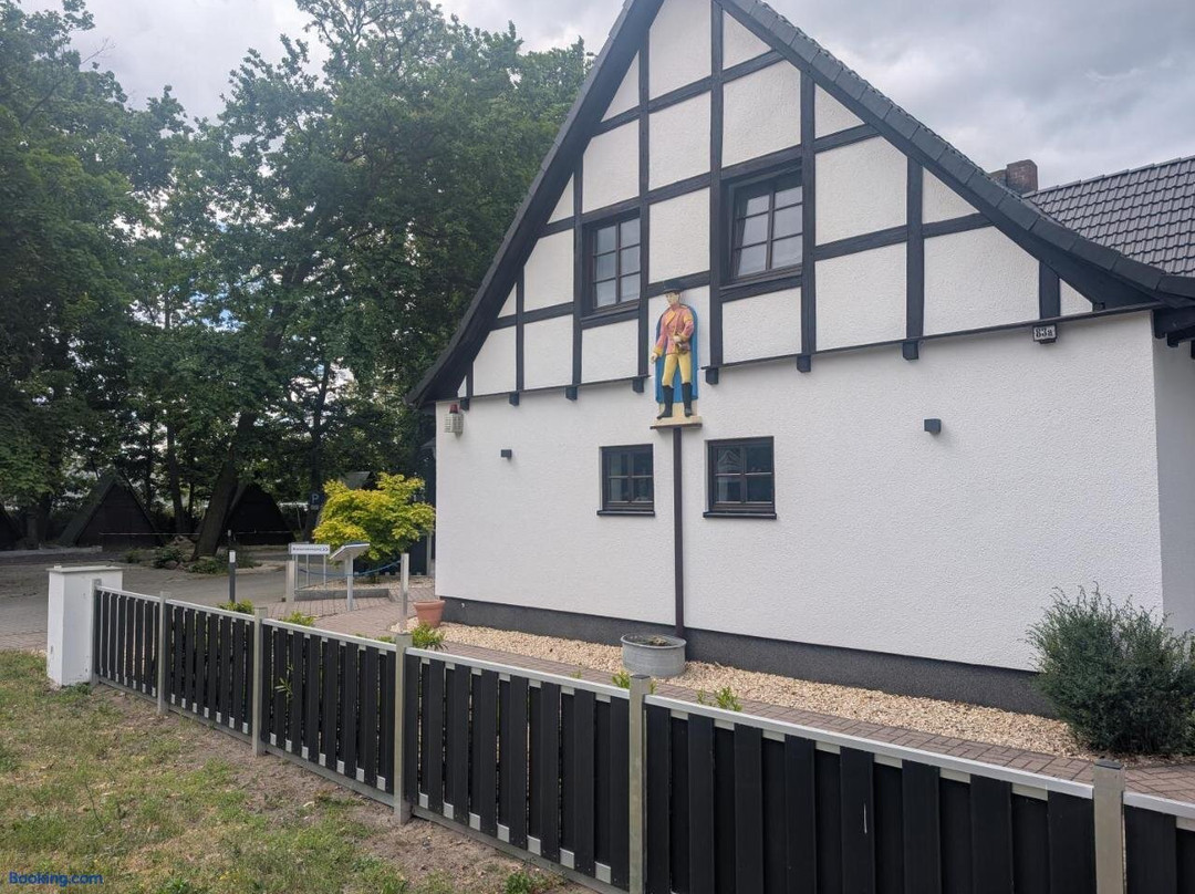Zum Postkutscher Hotel & Gasthof
