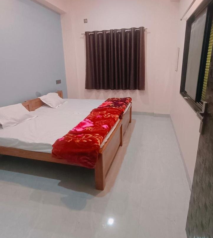 Jai Shree Shyam Hotel