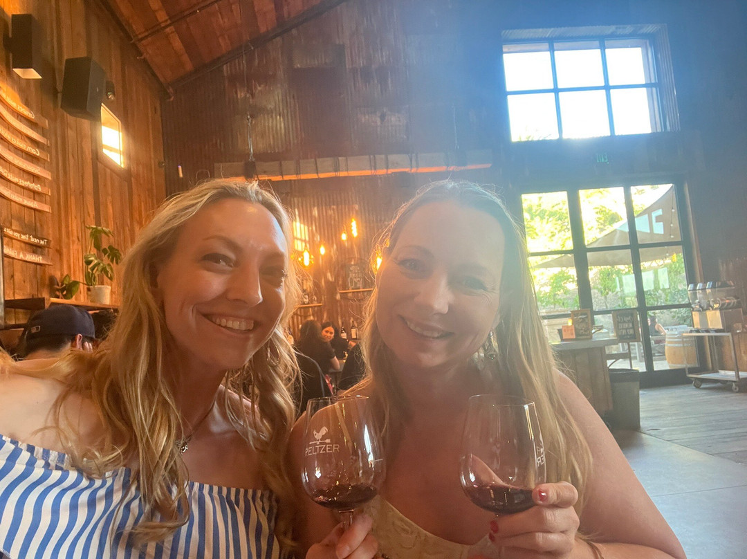 Peltzer Winery-特曼库拉必去景点