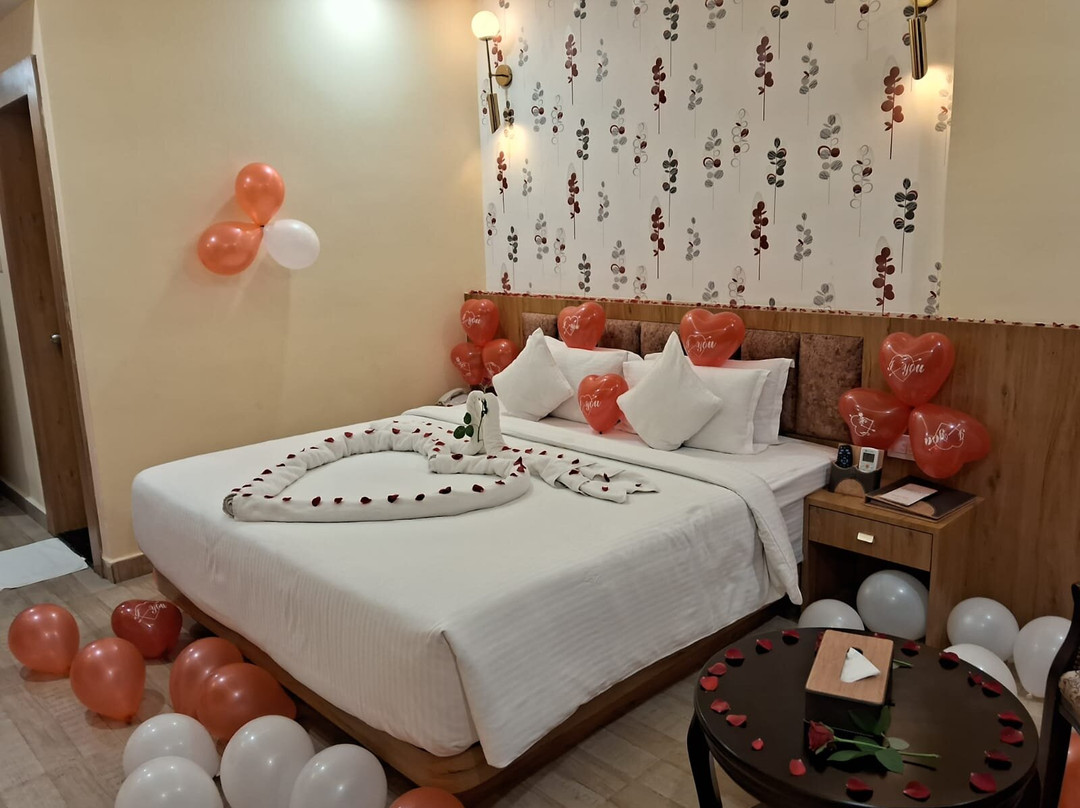 The Royal Bihar主图