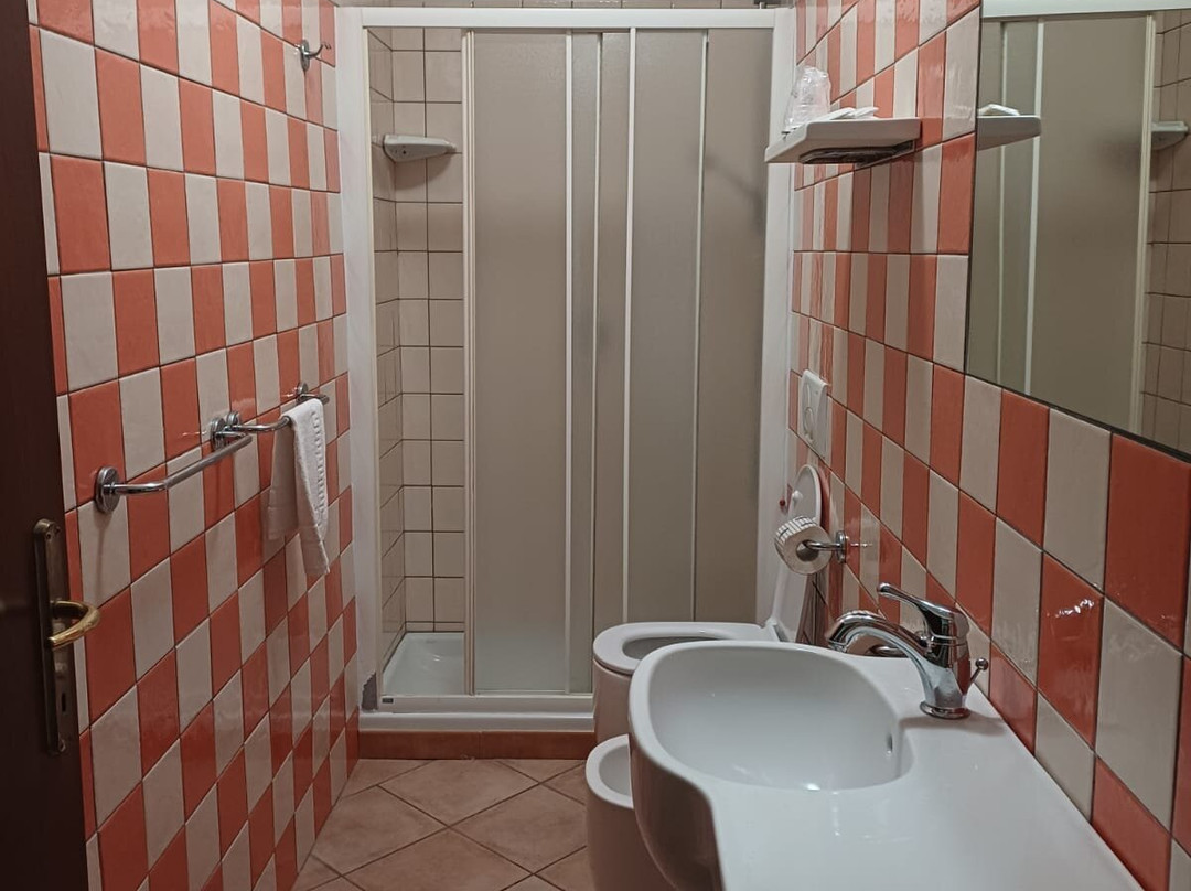 Ristorante Albergo Belvedere主图