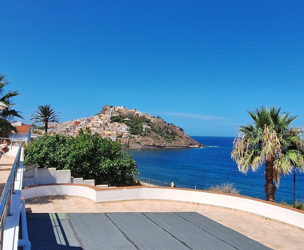 LH Pedraladda Resort主图