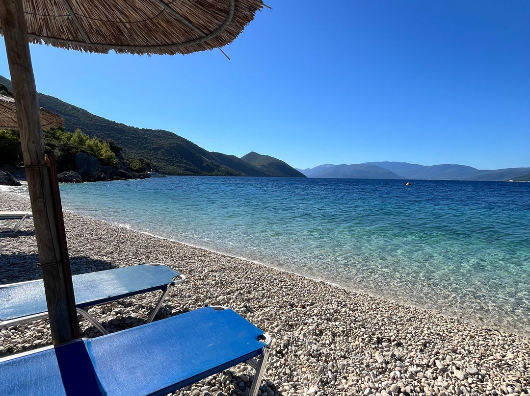 Aspros Gialos Beach-Agios Ioannis必去景点