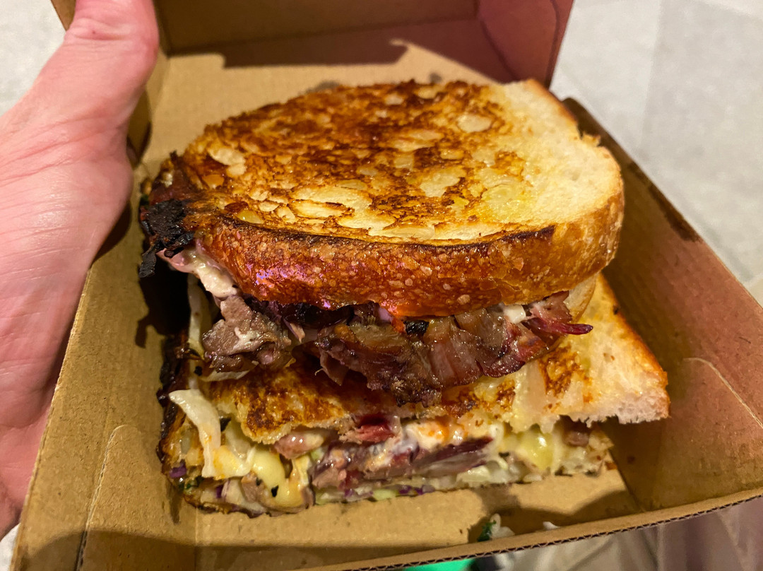 On A Roll (cremorne)