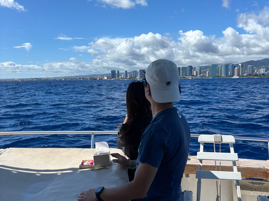 Ohana Yachts, LLC-火奴鲁鲁必去景点