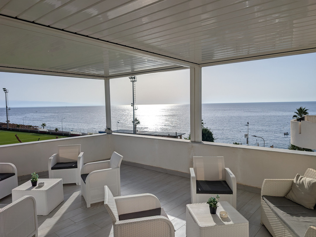 B&B Il Mare Degli Dei主图