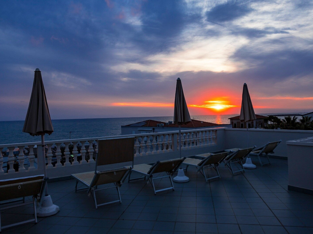 HG Hotel Il Settebello主图