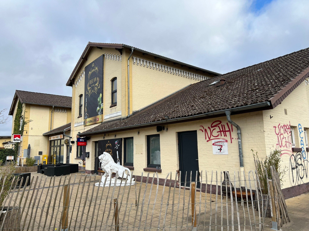 Munster (Örtze)-Munster必去景点