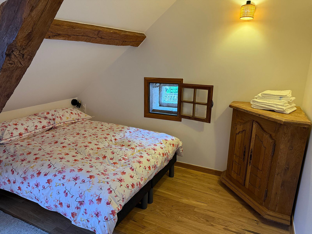 Auberge du Vieux