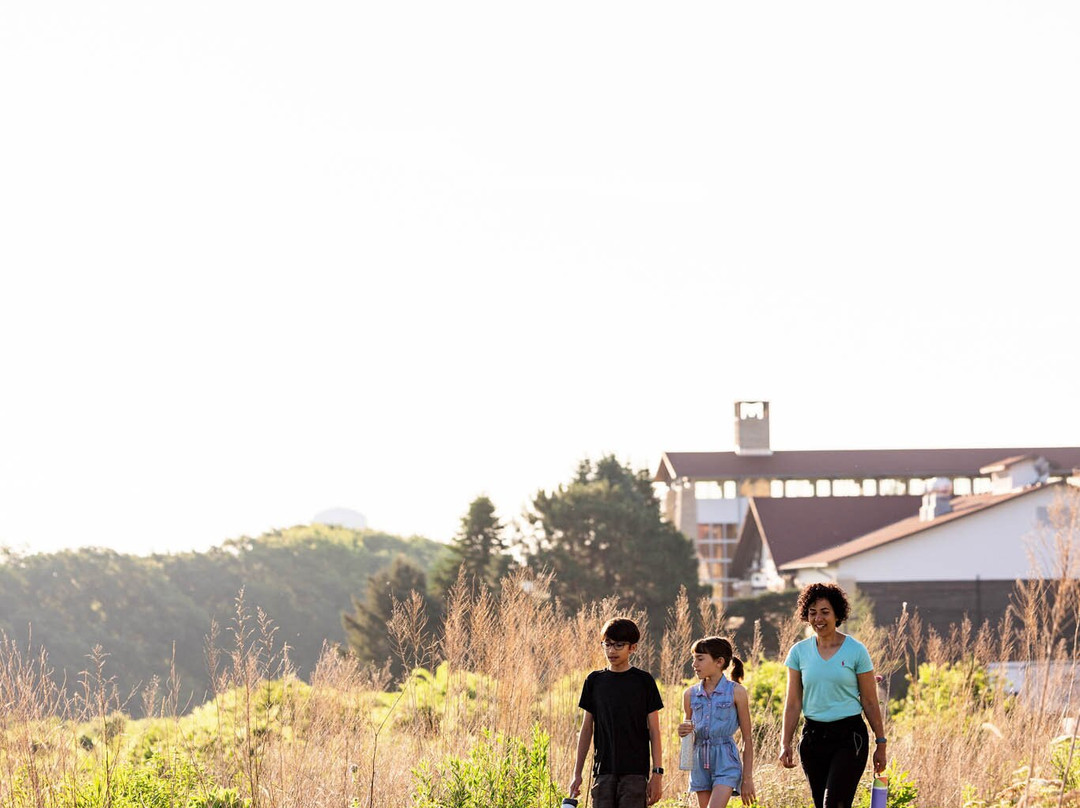 Arbor Lodge State Historical Park-Nebraska City必去景点