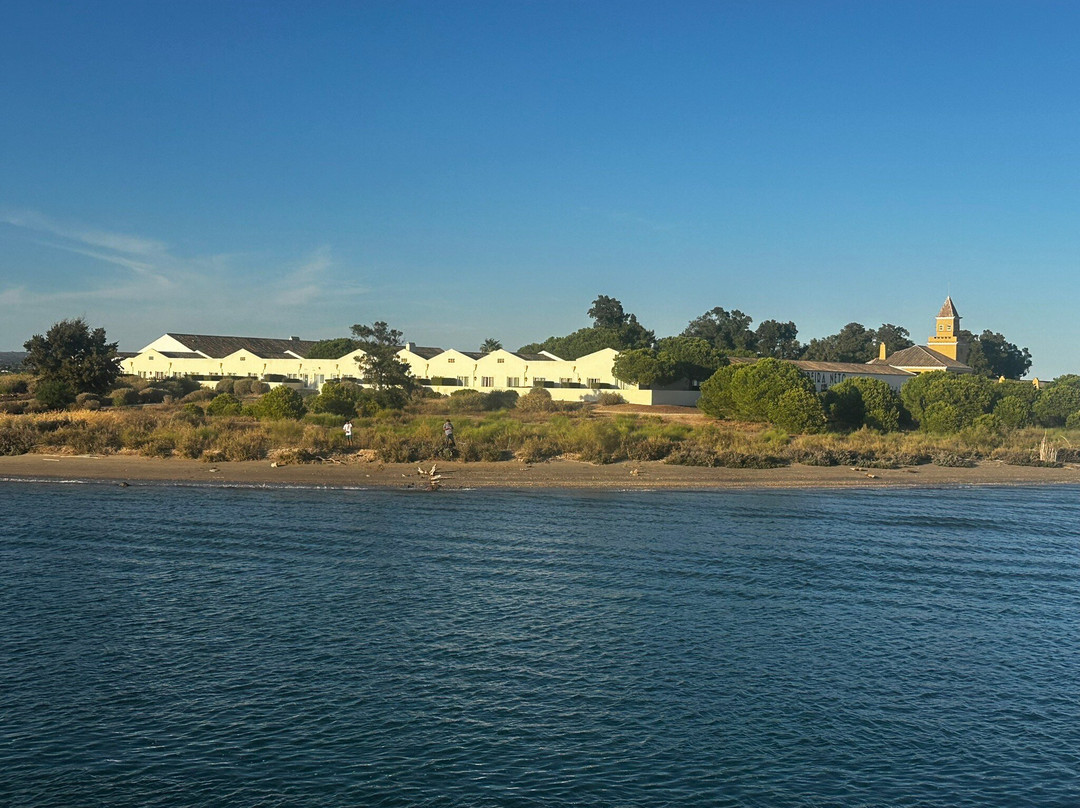 Palácio De Tavira