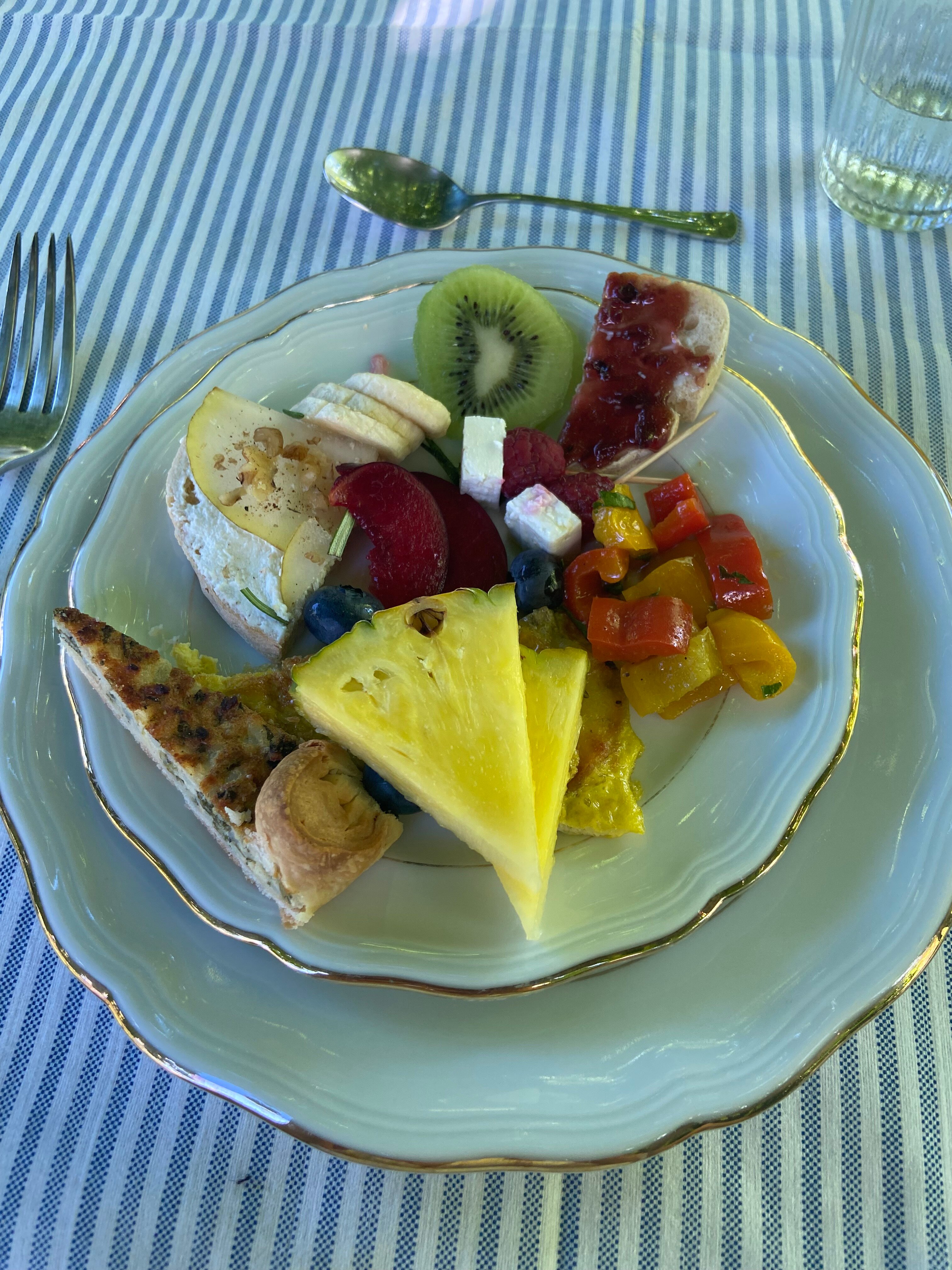 Badia Giulia Prestigious Historical B&B-官方