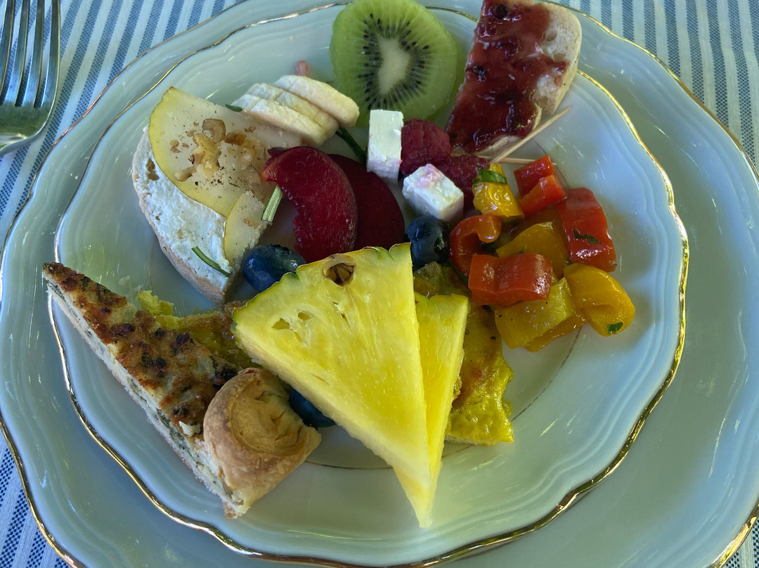 Badia Giulia Prestigious Historical B&B主图