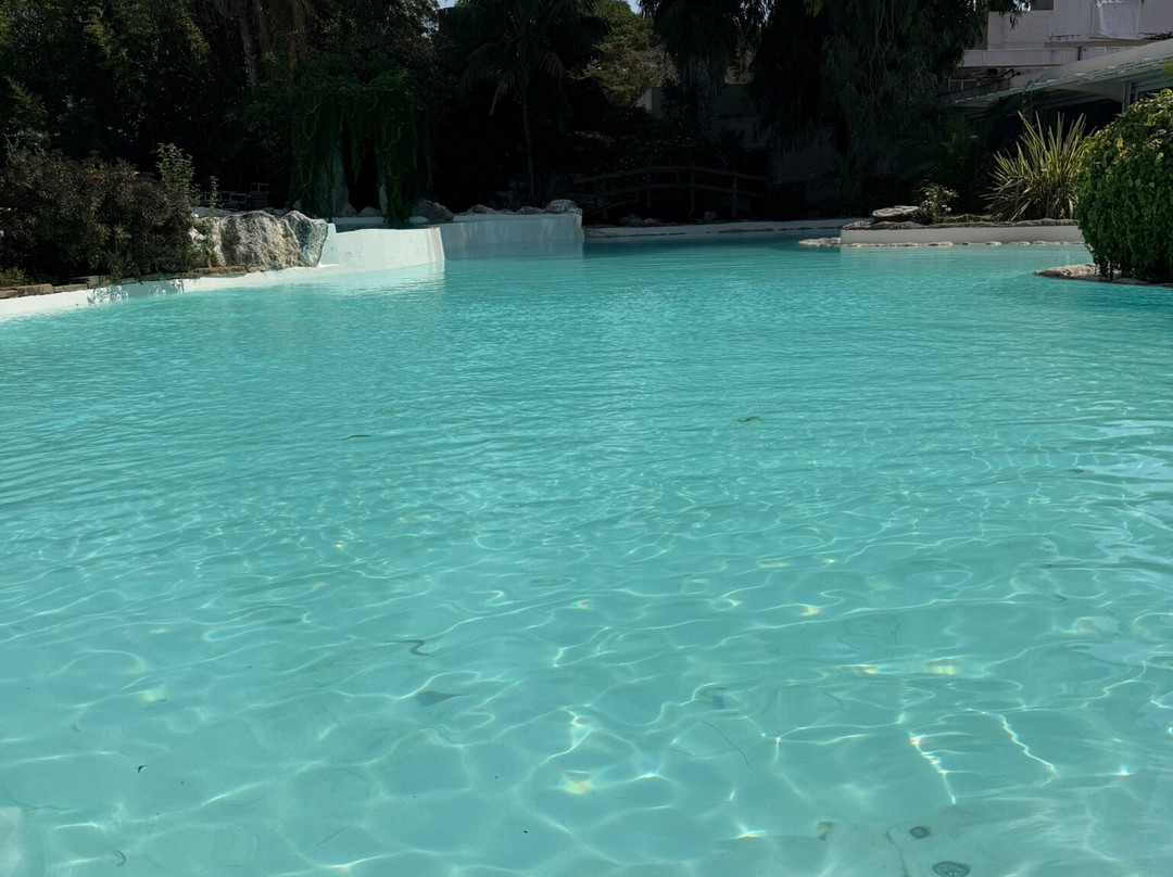 Hotel Meridiana - Paestum主图