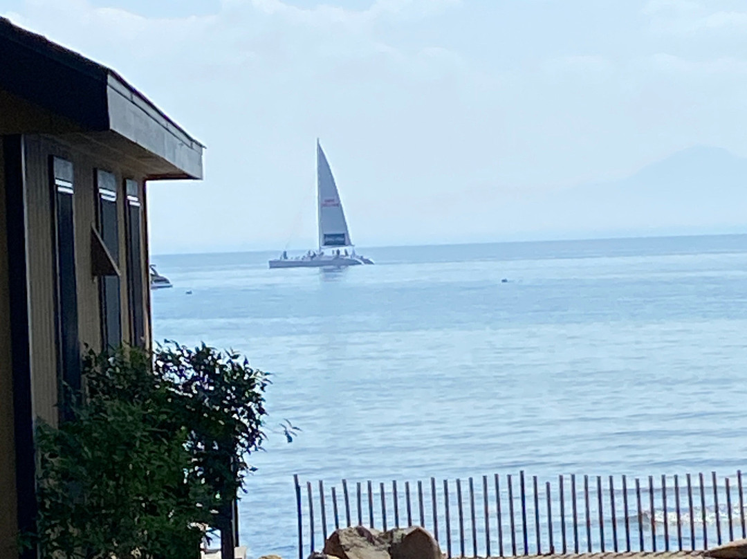 Franciscan Lakeside Lodge主图