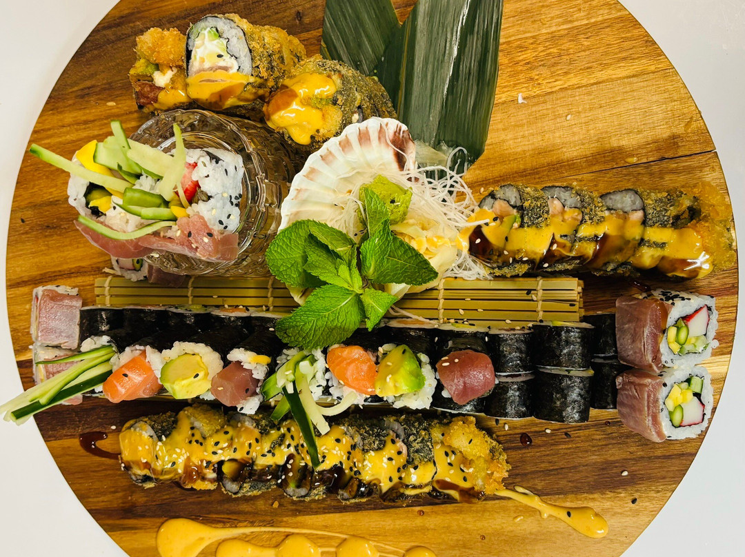 O'mami Sushi