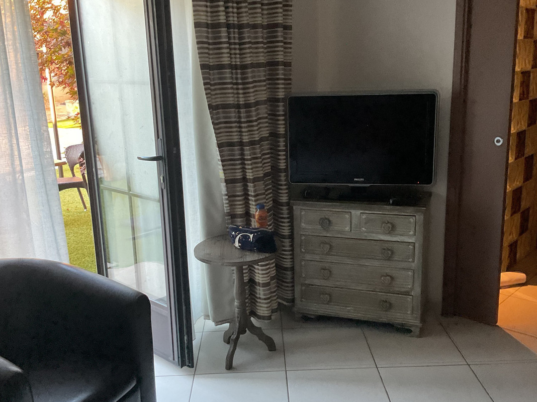 Hostellerie des Bichonnieres主图