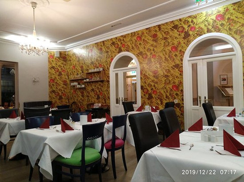 维也纳贝多芬酒店主图