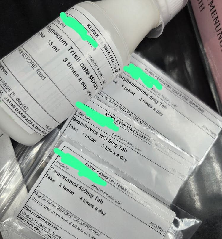 Juara Beach Resort主图