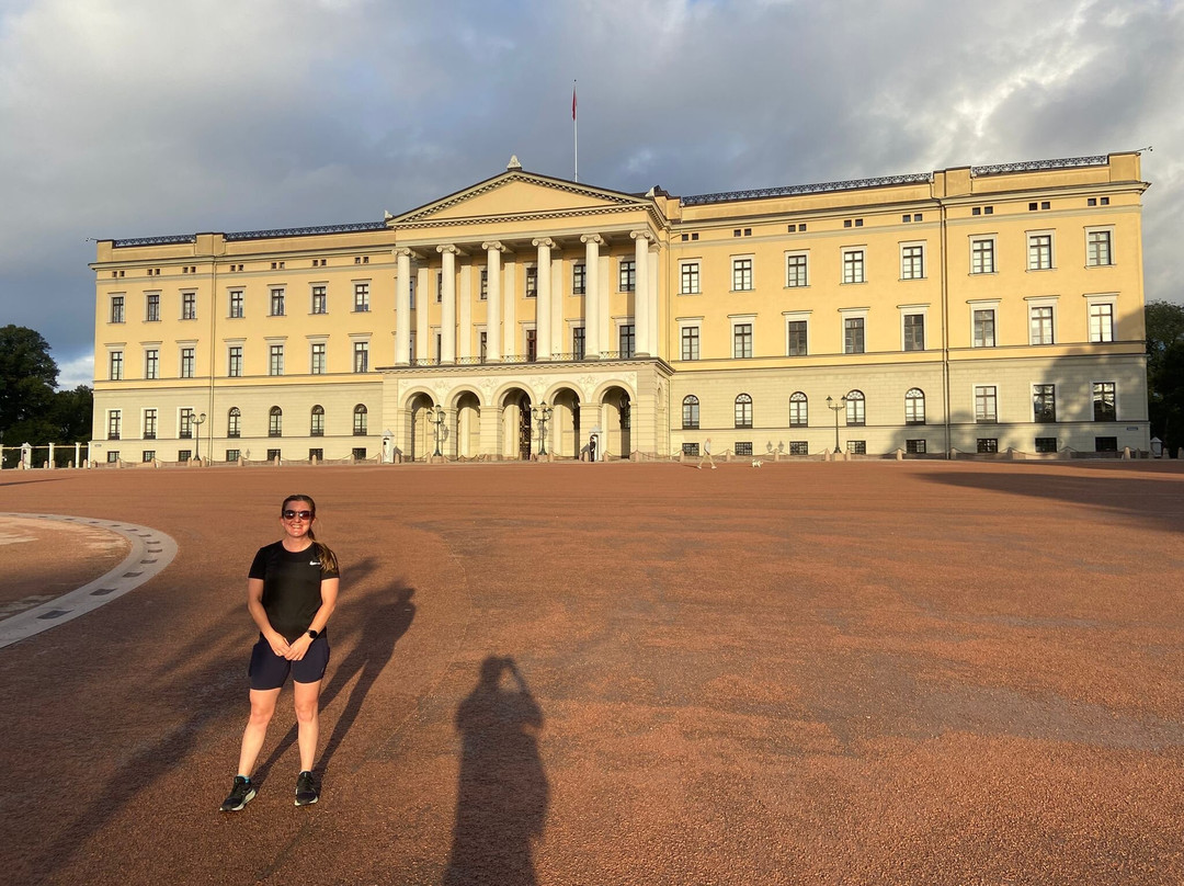 Oslo Running Tours-奥斯陆必去景点