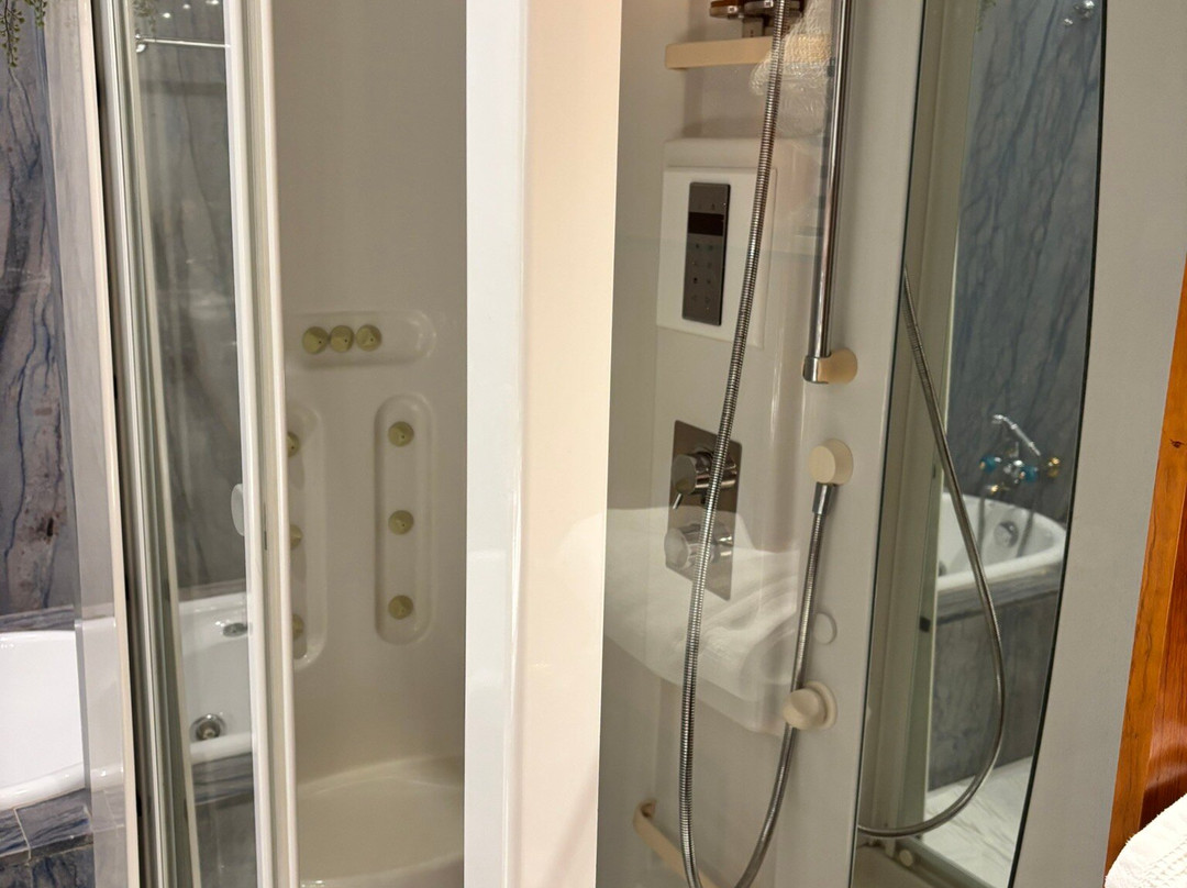 Hotel Boutique Edelweiss主图