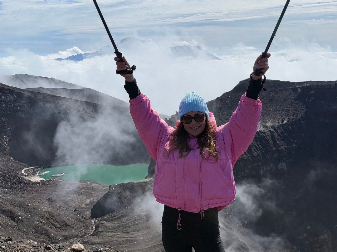 Tour Operator Grand-堪察加彼得巴甫洛夫斯克必去景点