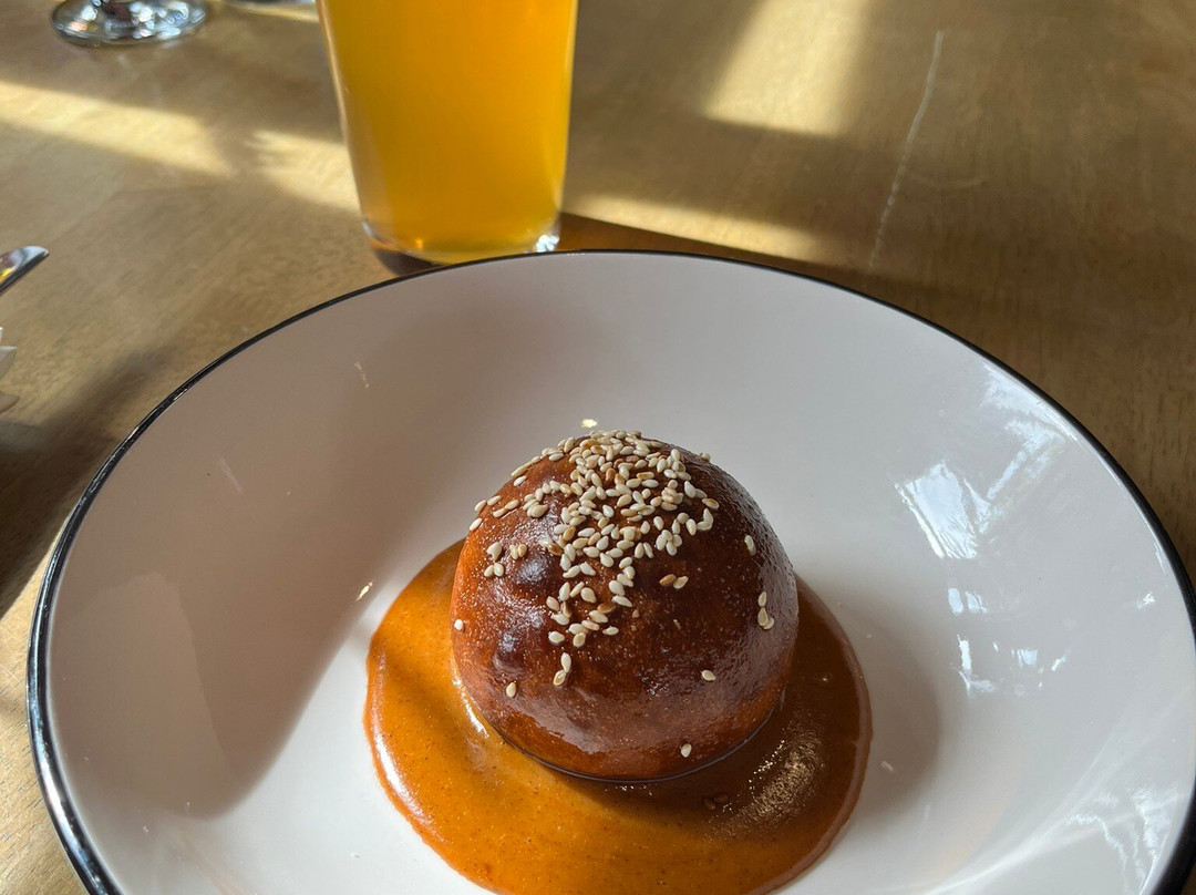 The Baiting House主图