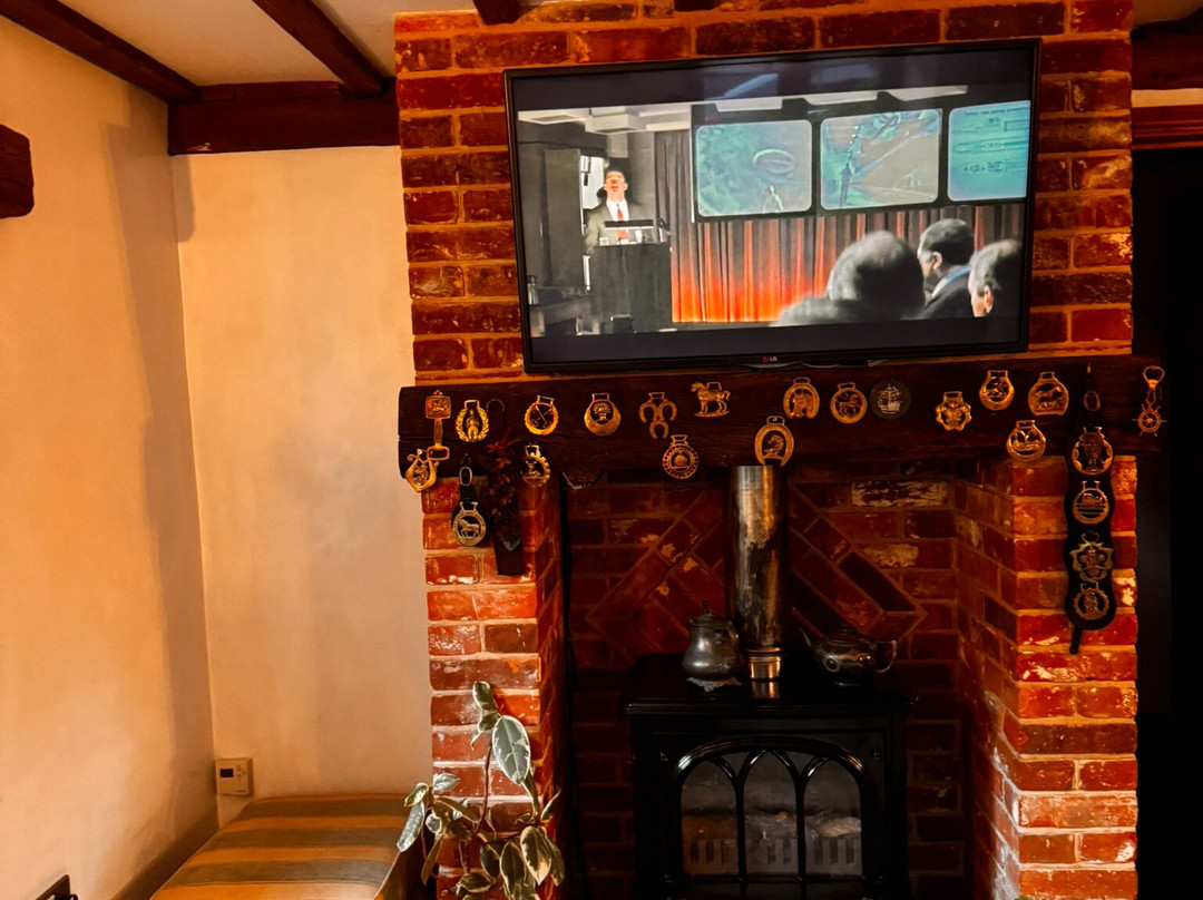 The Orangery B&B主图