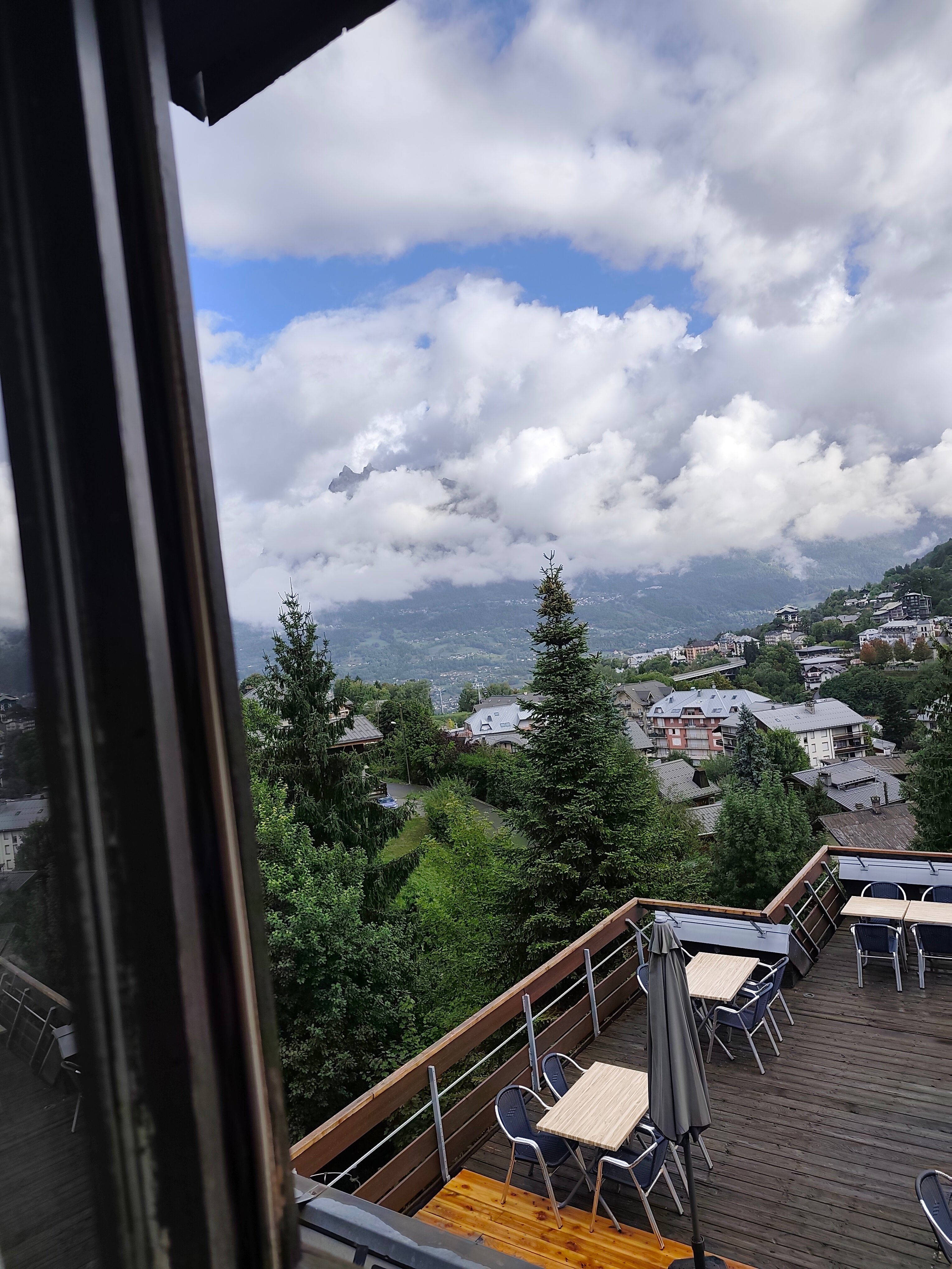 Sowell Hotels Mont Blanc & Spa-客卧