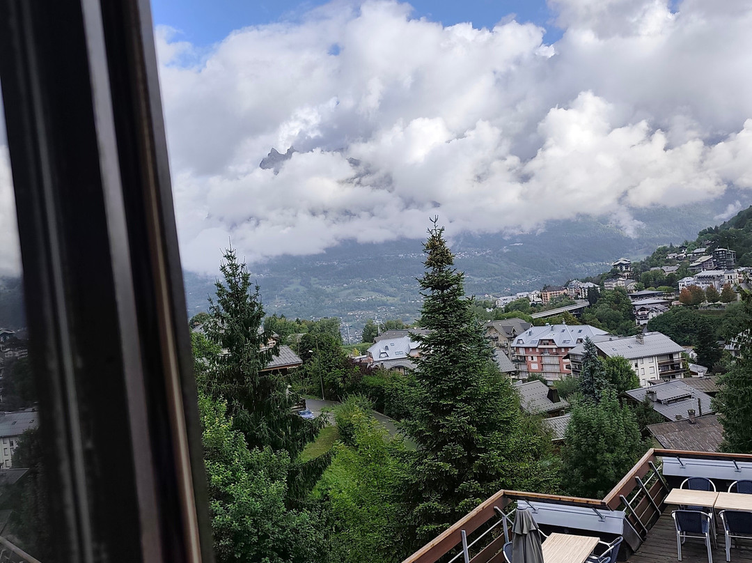 Sowell Hotels Mont Blanc & Spa主图