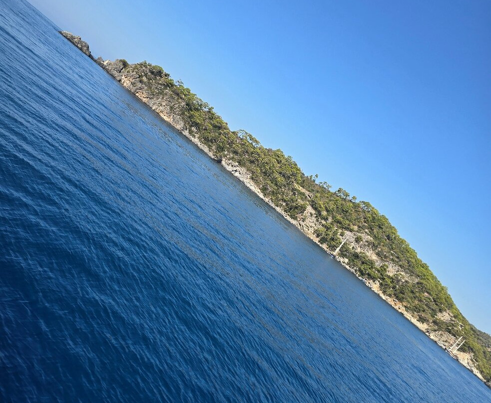 Baba Tekins Boat Trips-厄吕代尼兹必去景点