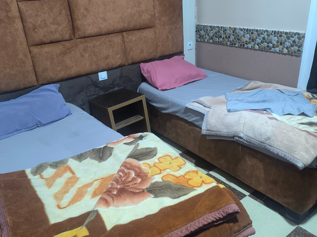 Hotel Bibans Bordj Bou Arreridj