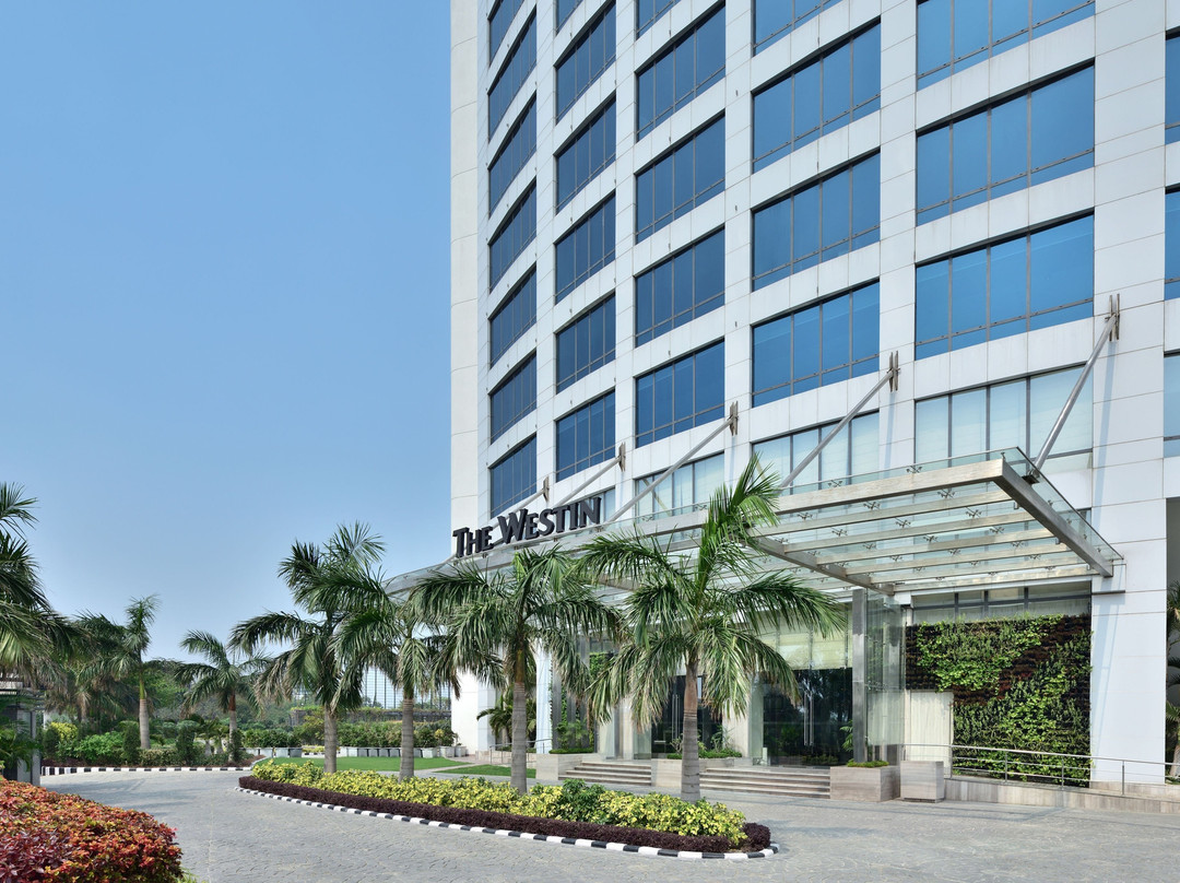 The Westin Kolkata Rajarhat