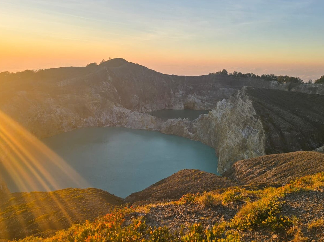 Flores Explore Tours-Maumere必去景点