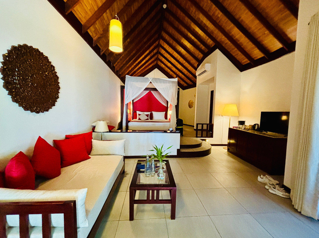 鲁滨逊俱乐部度假村主图