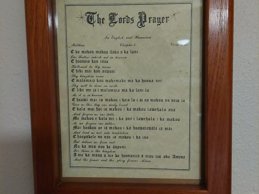 海洋村度假村主图