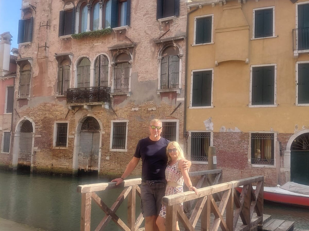 Think Venice-威尼斯必去景点