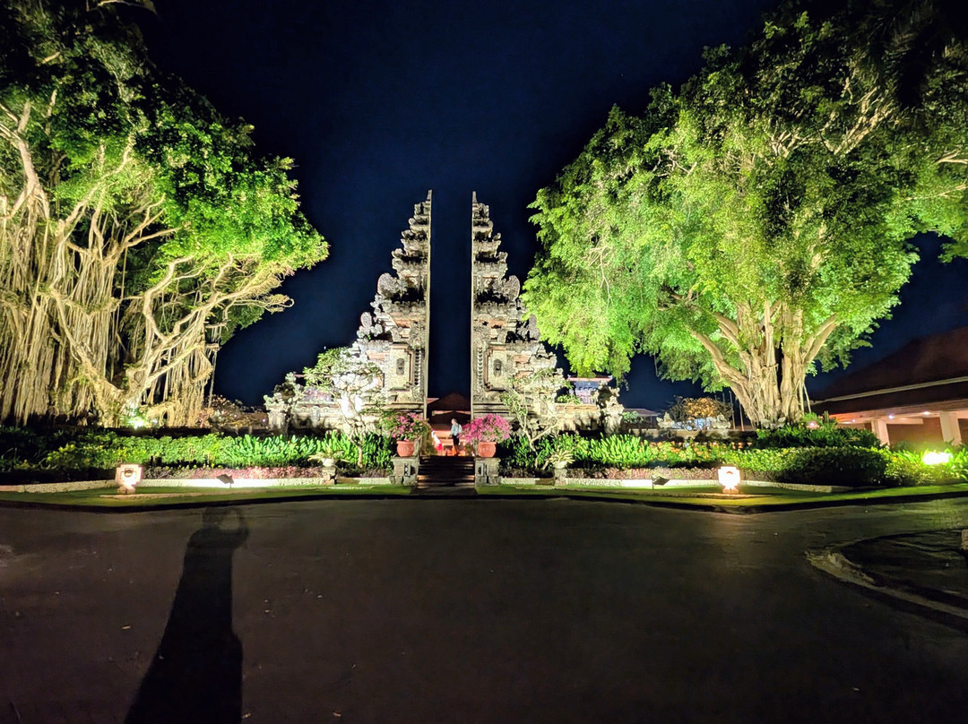 Reiseleiter Sugita-登巴萨必去景点