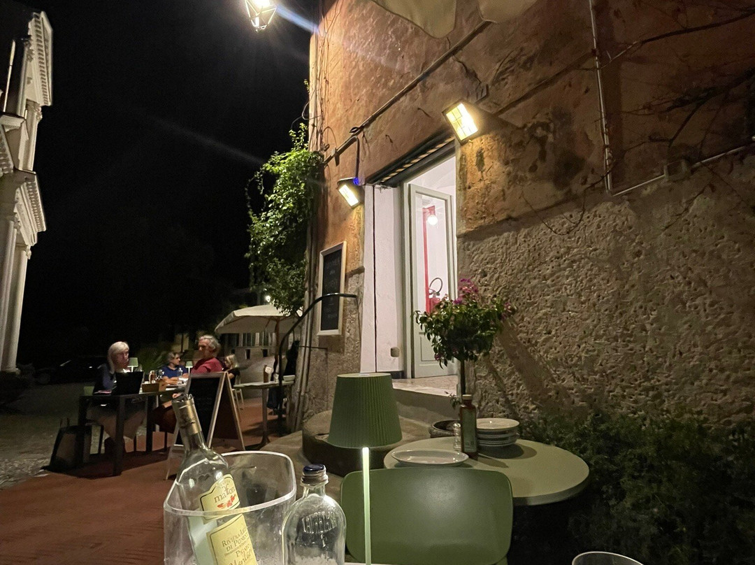 Osteria Della Rovere