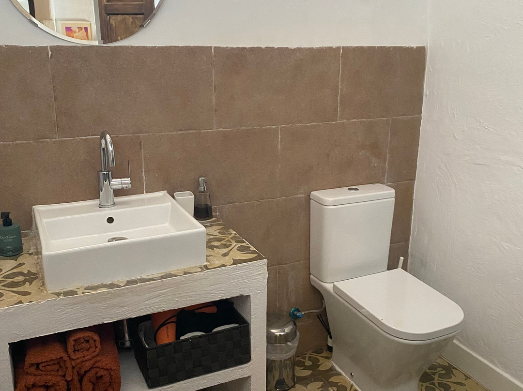 阿尔莫阿雅51酒店主图