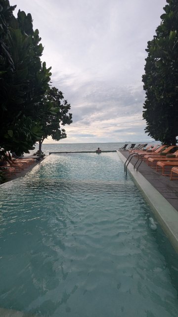 桃源海滩度假酒店-官方